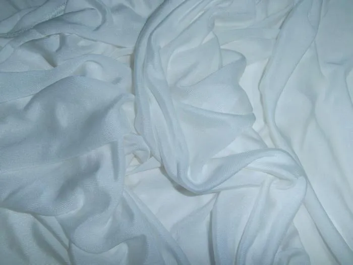 Silk Knit Jersey 100 grams weight 48 inch wide
