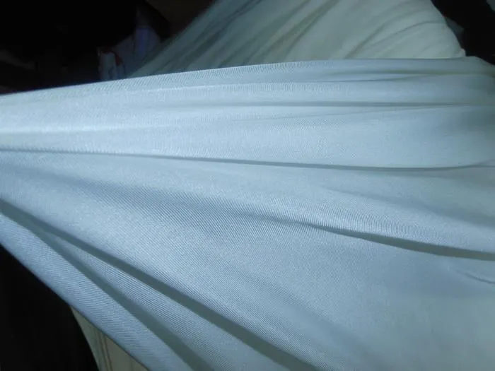 Silk Knit Jersey 100 grams weight 48 inch wide