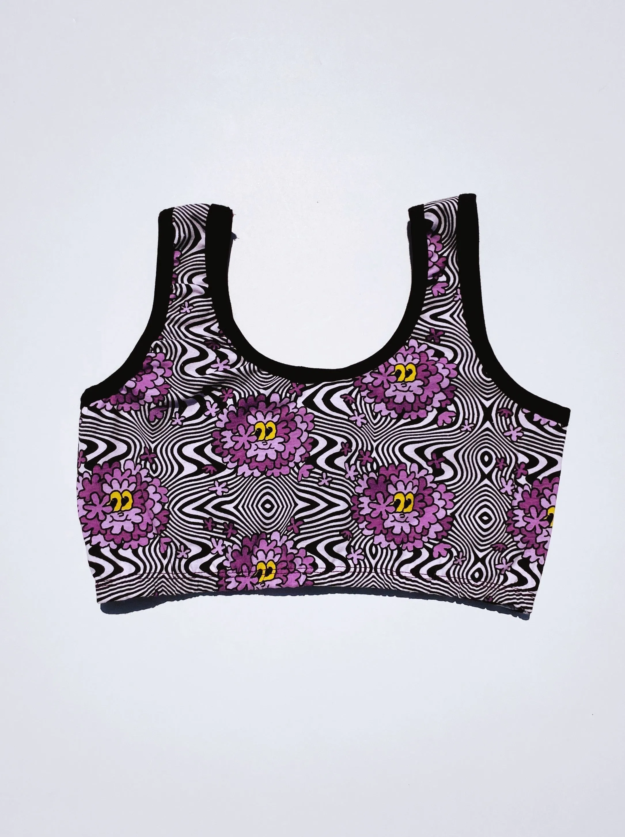 Soft Bra Haze