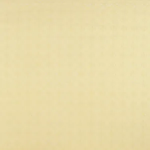 Solid Eyelet - FLORA - Cream