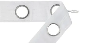 Stellar 80mm(3")Eyelet tape