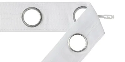 Stellar 80mm(3")Eyelet tape