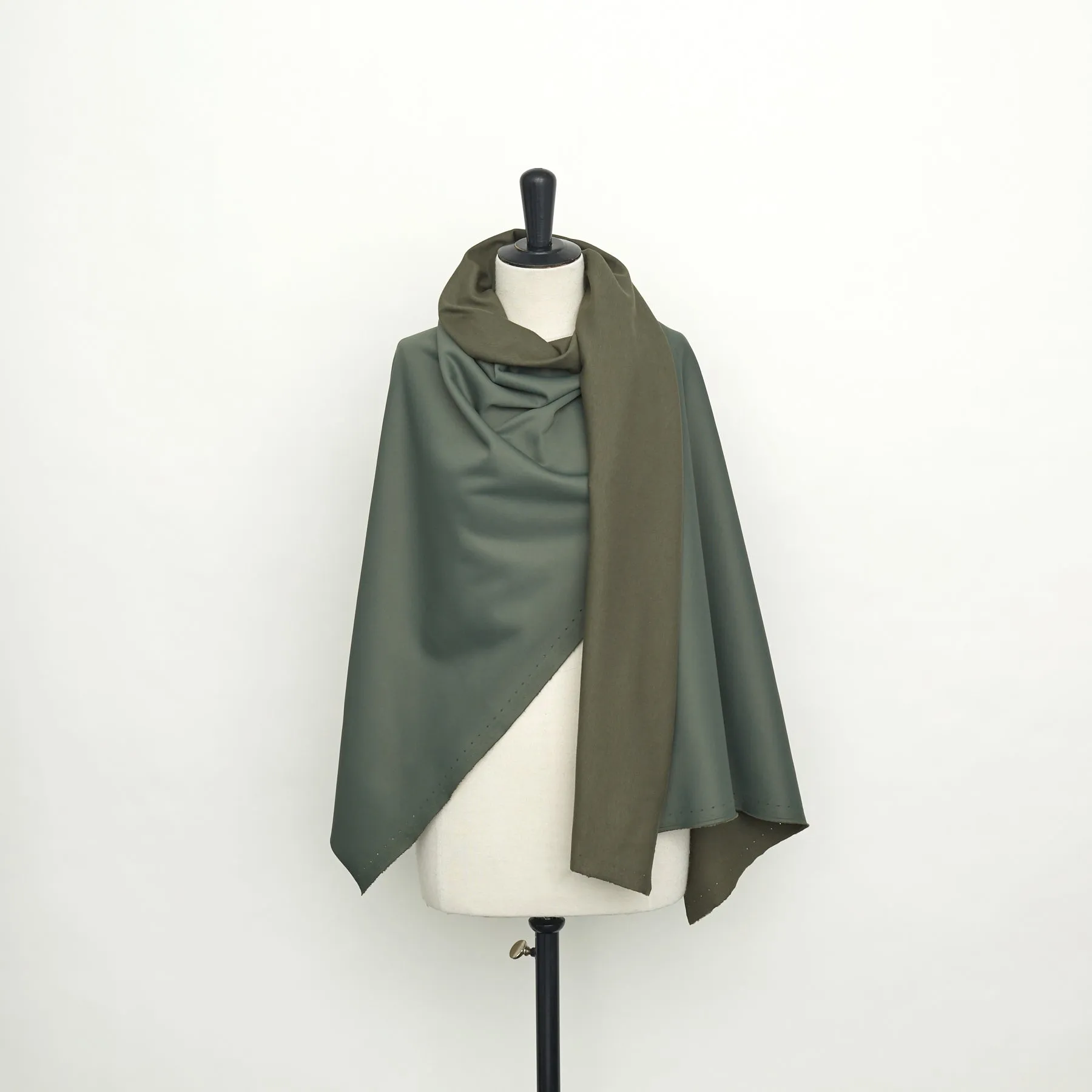 T23K04199 | Double Face Soft Interlock