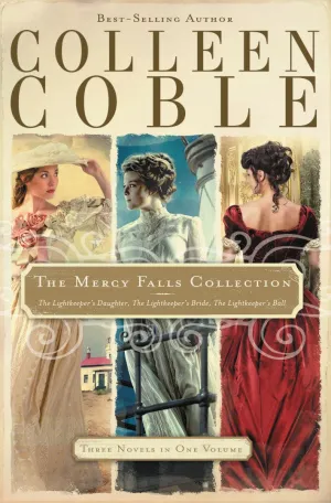 The Mercy Falls Collection