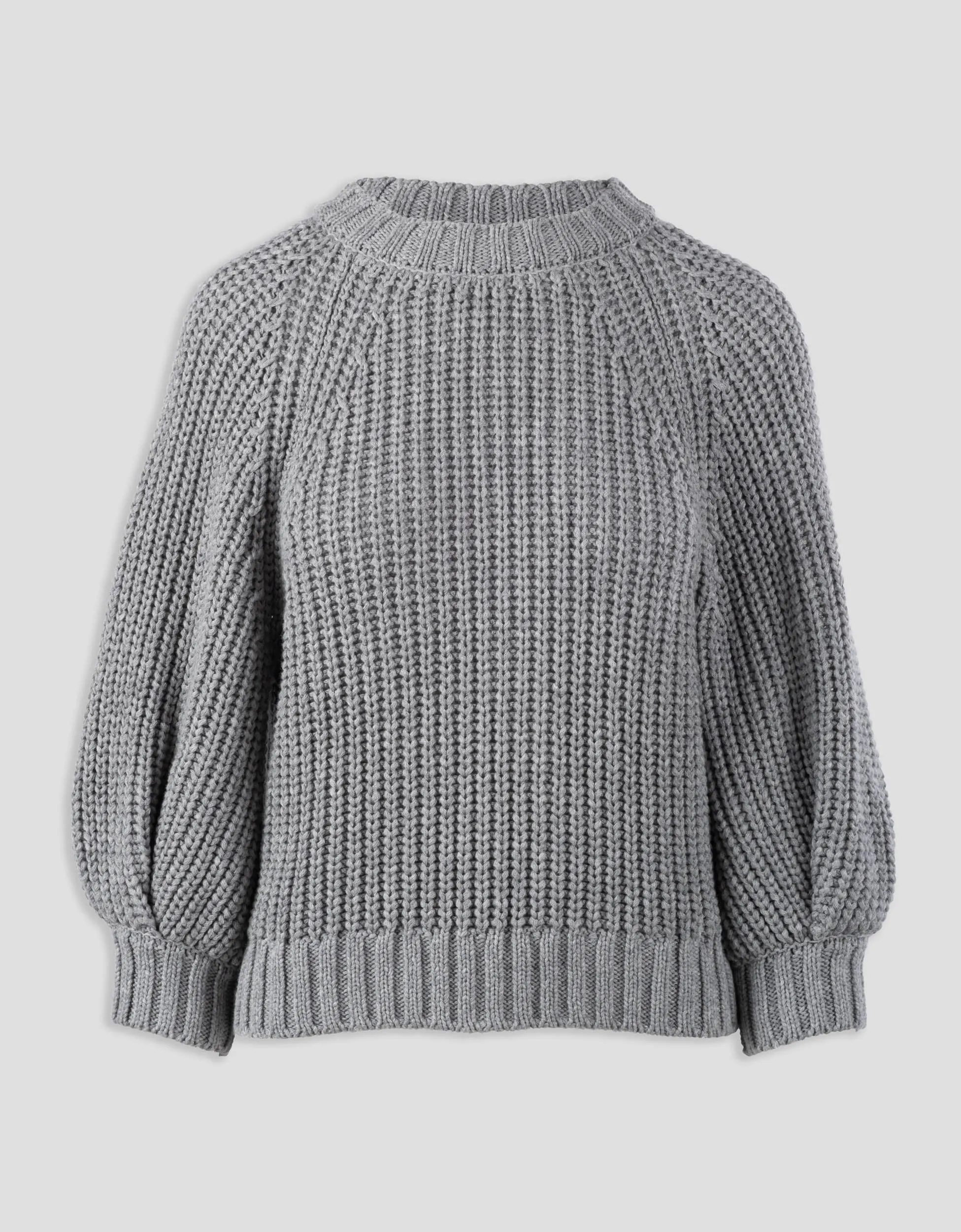 unsubscribed cotton cashmere bouquet sweater
