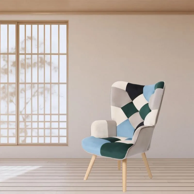 Valholl Accent Chair