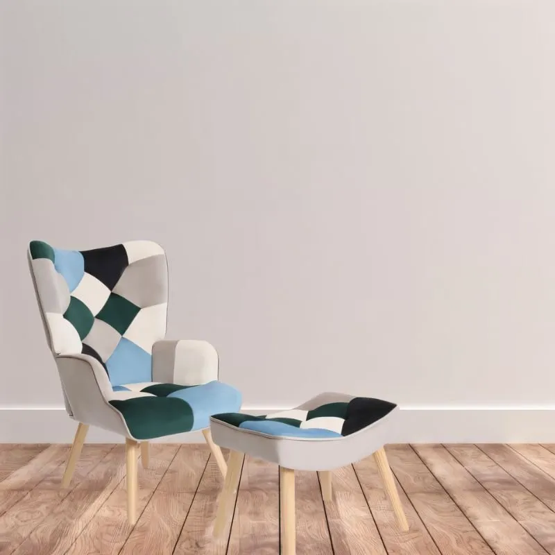 Valholl Accent Chair