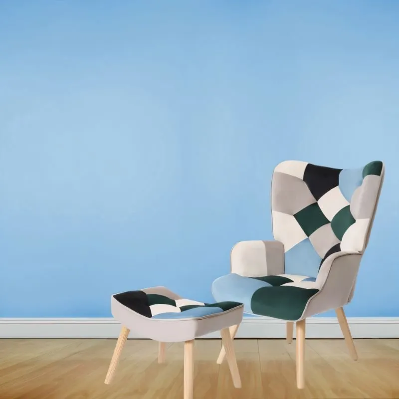 Valholl Accent Chair