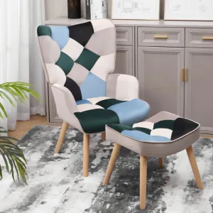Valholl Accent Chair