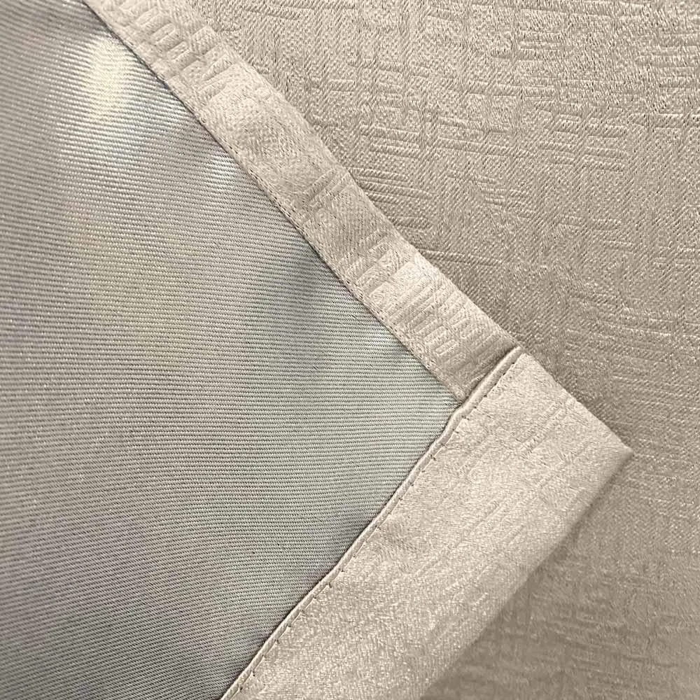 Vogue Thermal Eyelet Dimout Curtains