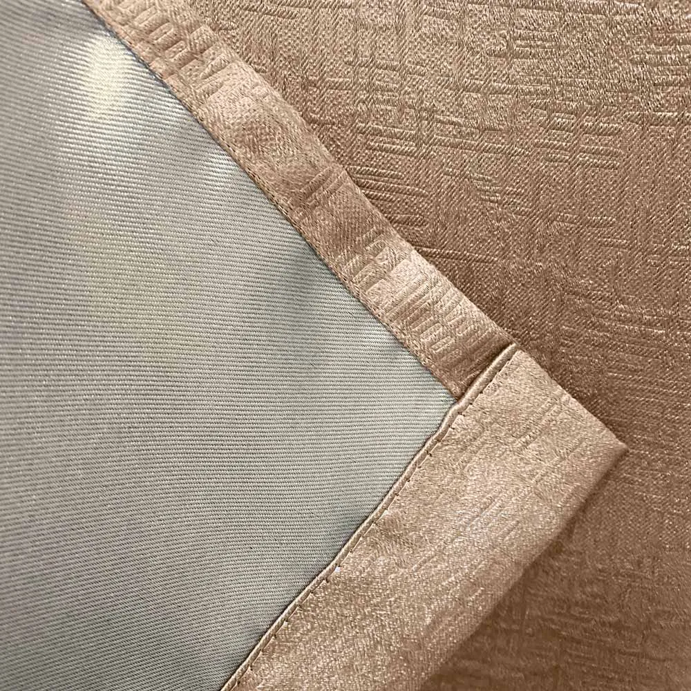 Vogue Thermal Eyelet Dimout Curtains