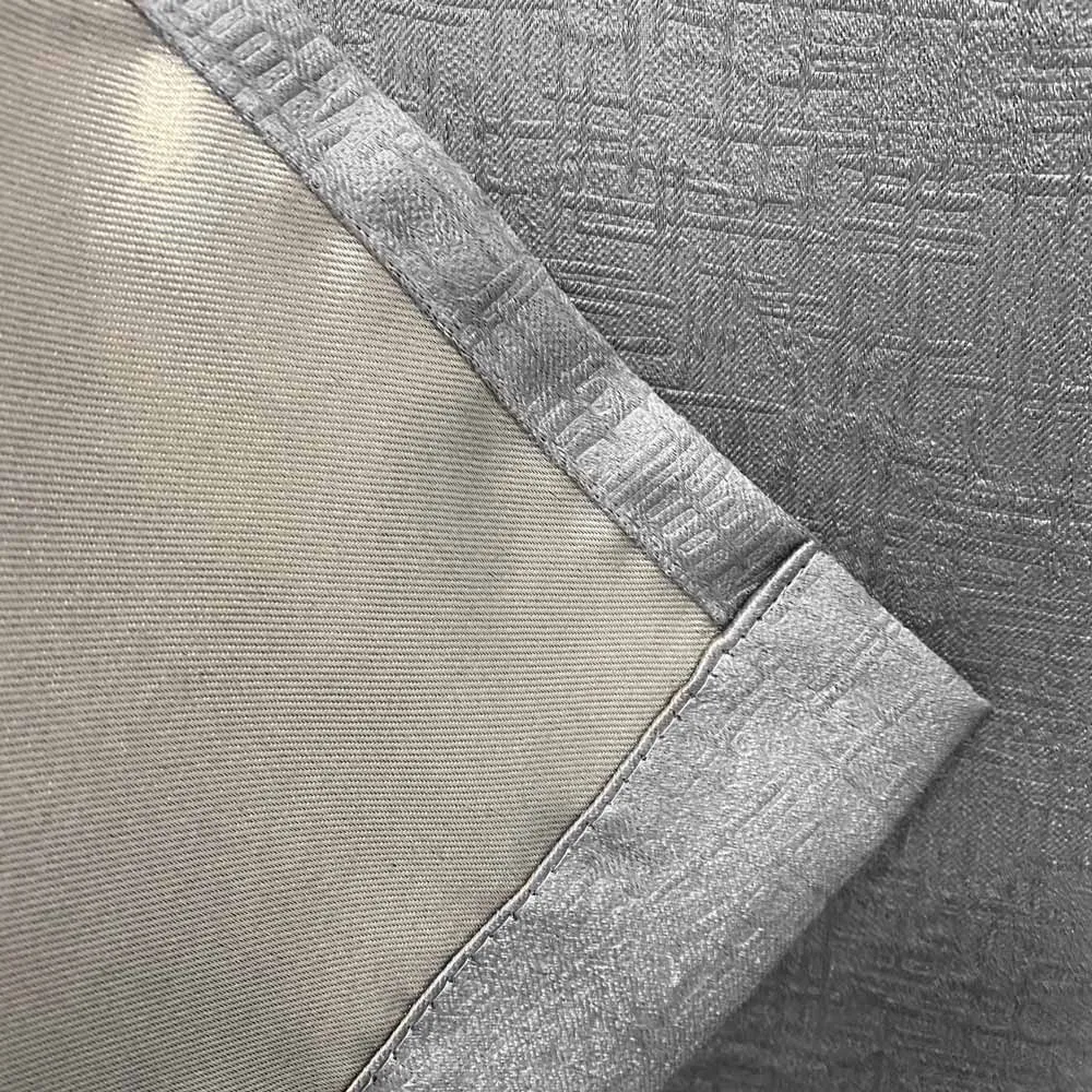 Vogue Thermal Eyelet Dimout Curtains
