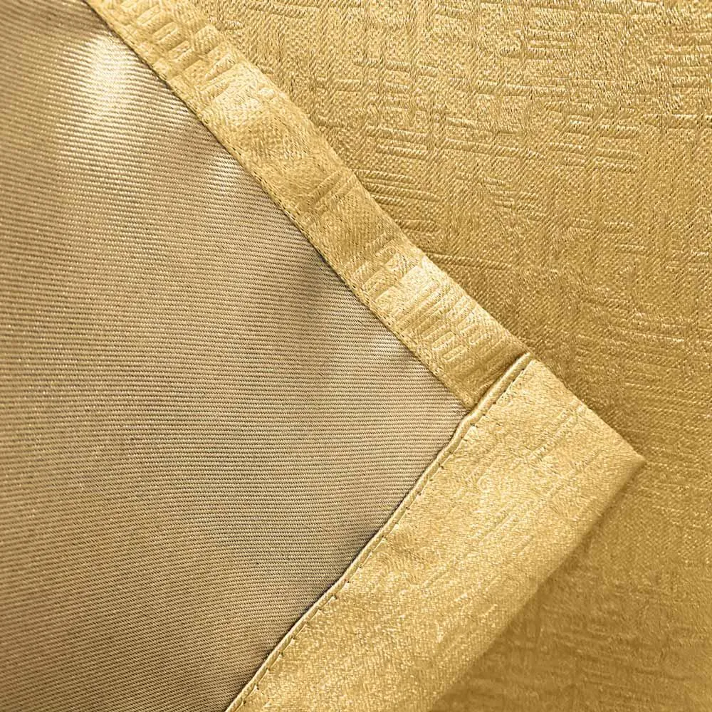 Vogue Thermal Eyelet Dimout Curtains