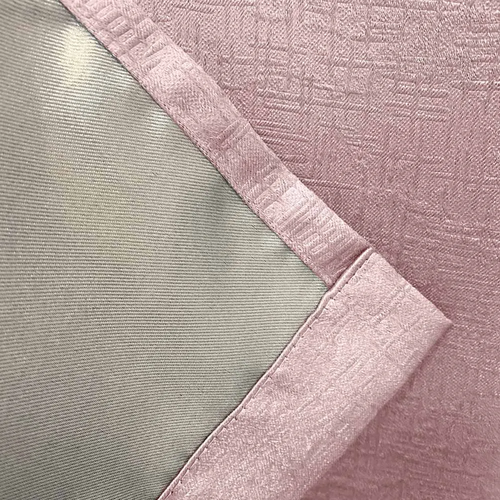 Vogue Thermal Eyelet Dimout Curtains
