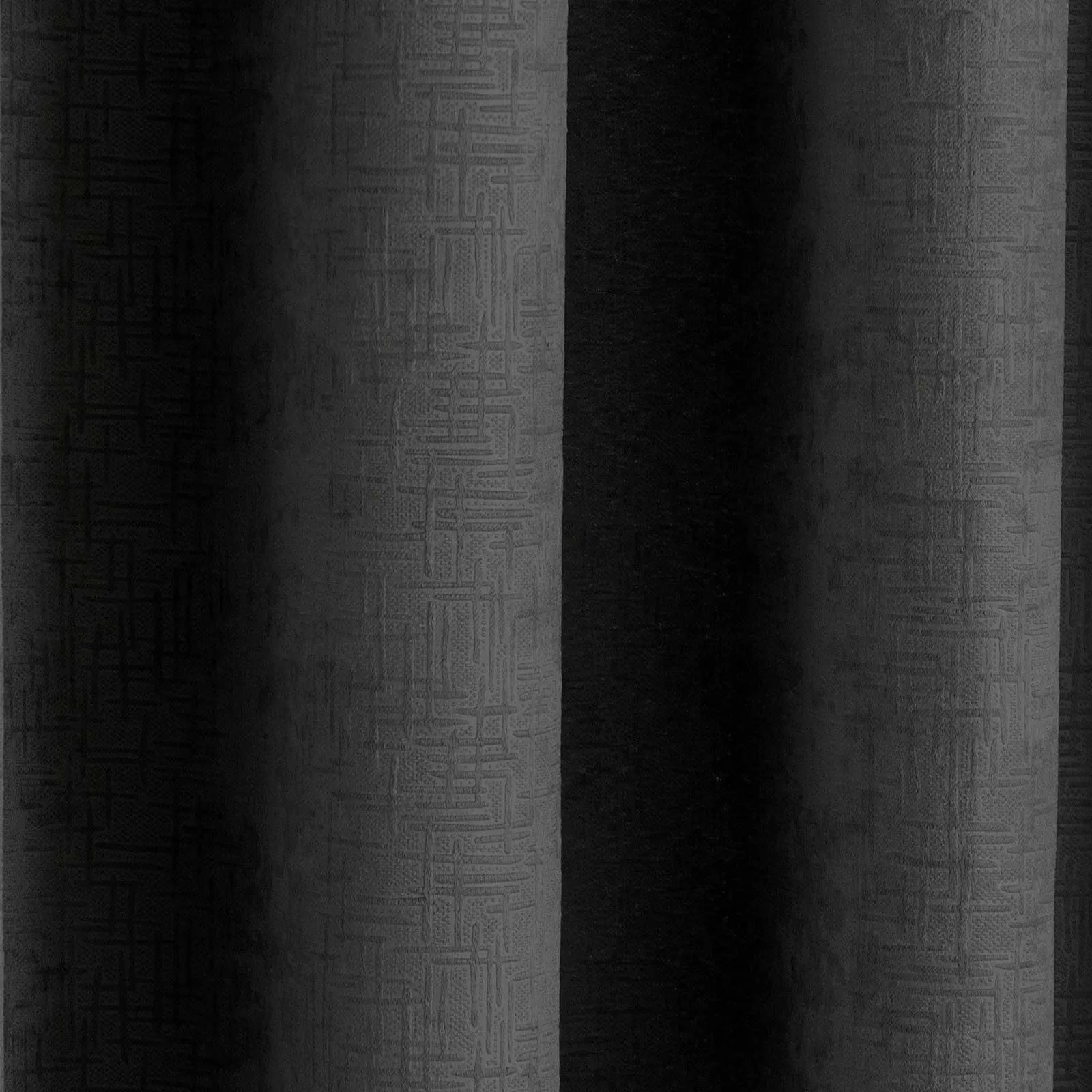 Vogue Thermal Eyelet Dimout Curtains